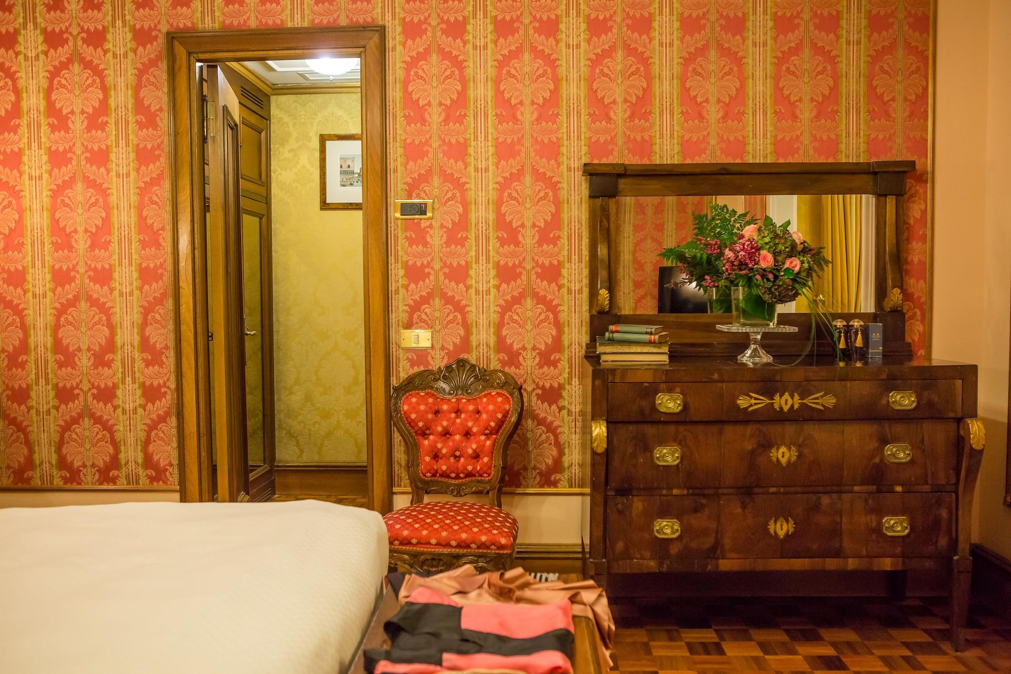 Due Torri Hotel Verona Esterno foto