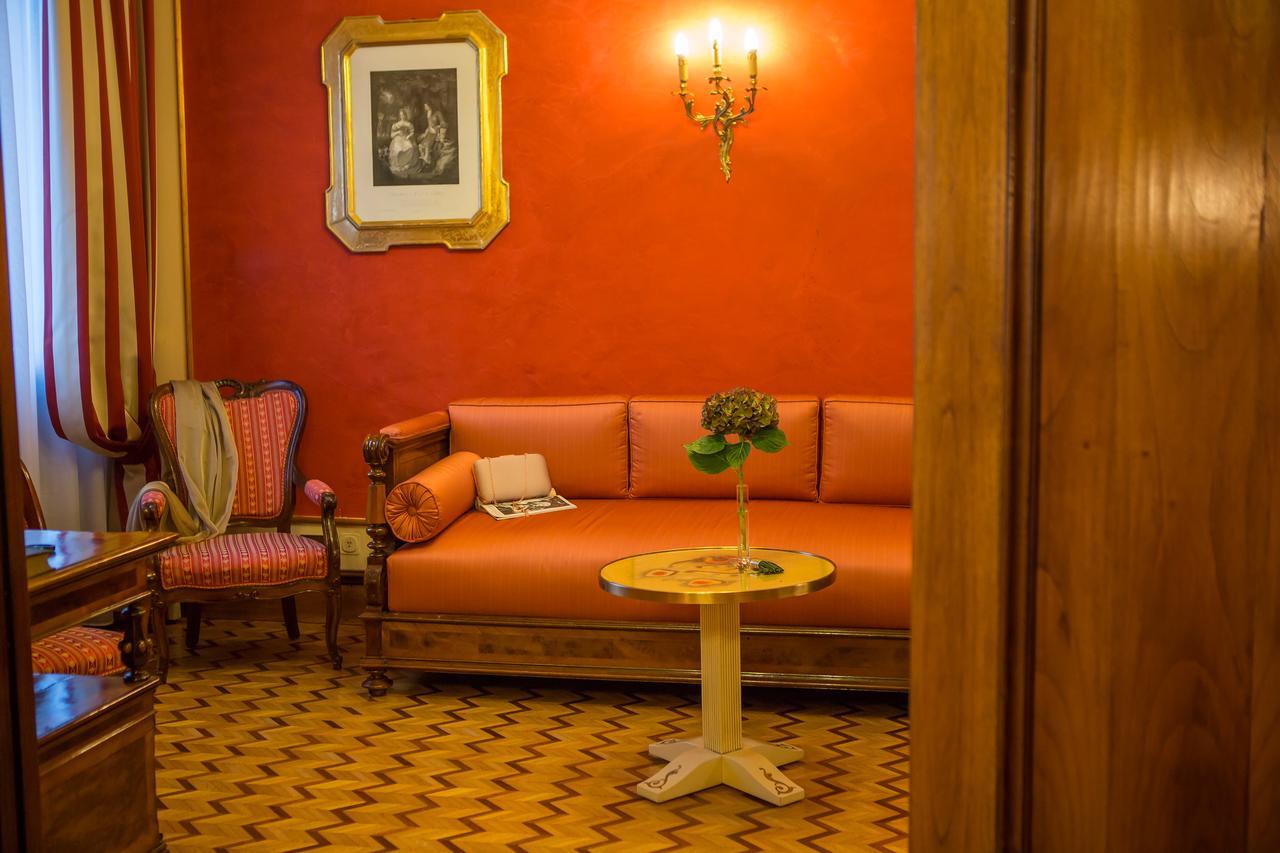 Due Torri Hotel Verona Esterno foto